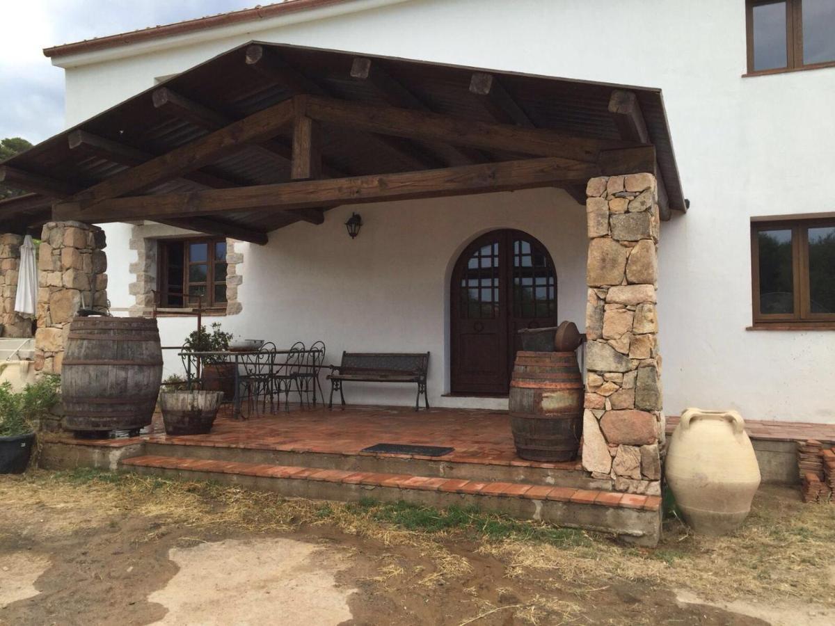 Bed and Breakfast Domo De Enas Exterior foto