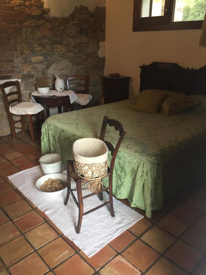 Bed and Breakfast Domo De Enas Exterior foto