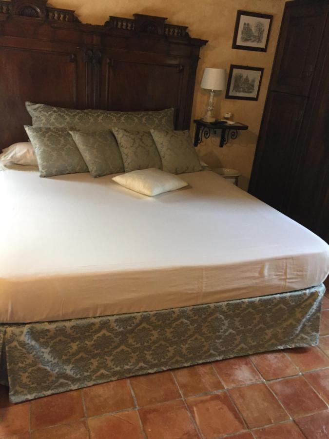 Bed and Breakfast Domo De Enas Exterior foto