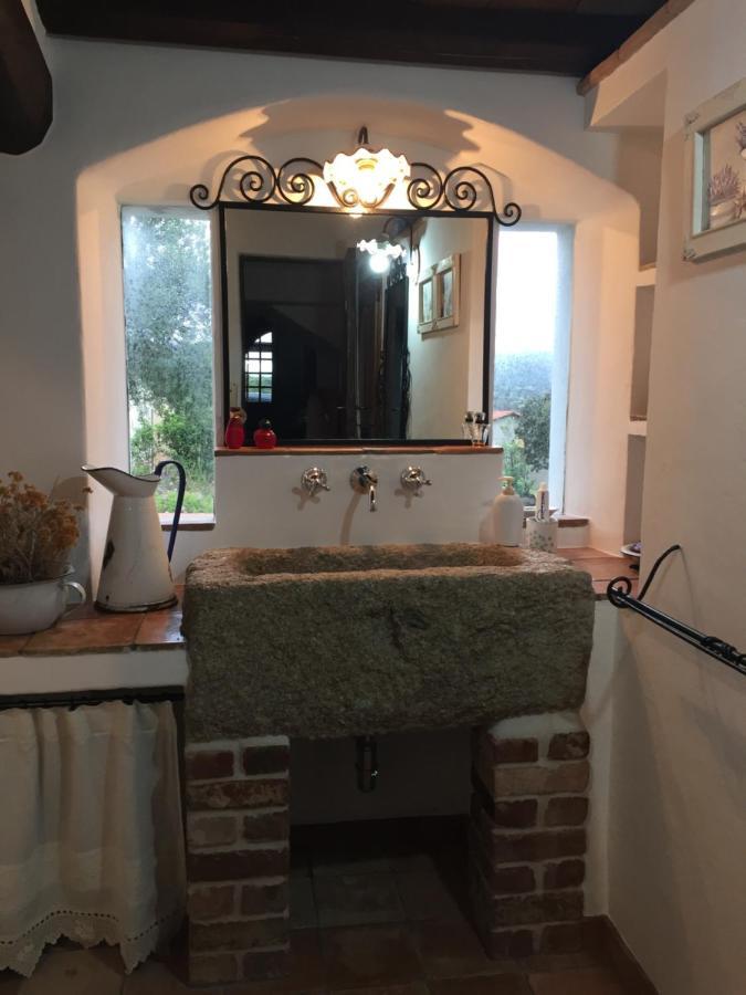 Bed and Breakfast Domo De Enas Exterior foto