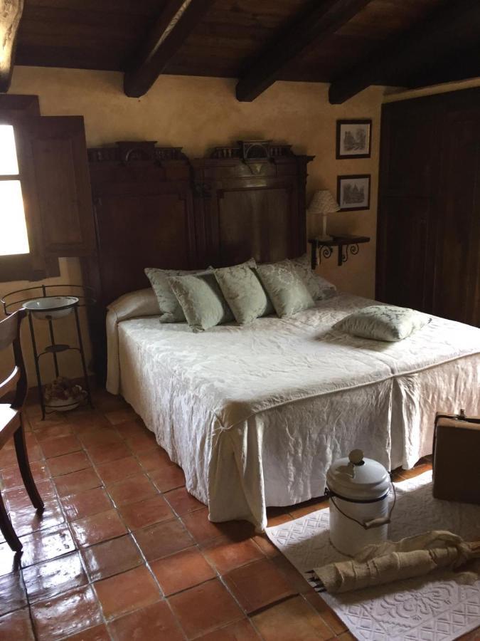 Bed and Breakfast Domo De Enas Exterior foto