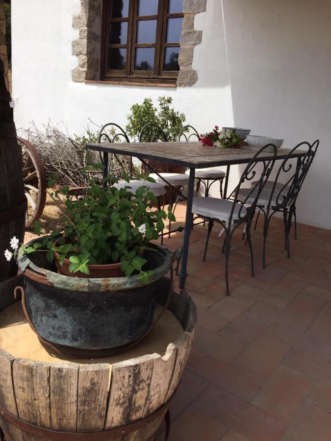 Bed and Breakfast Domo De Enas Exterior foto